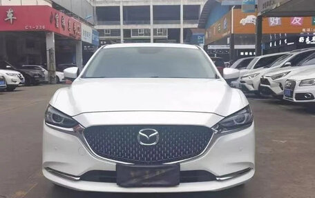 Mazda 6, 2022 год, 1 798 020 рублей, 3 фотография