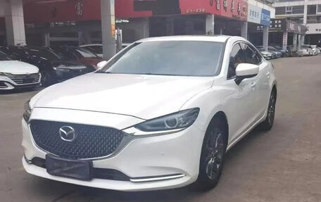 Mazda 6, 2022 год, 1 798 020 рублей, 2 фотография