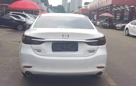 Mazda 6, 2022 год, 1 798 020 рублей, 4 фотография