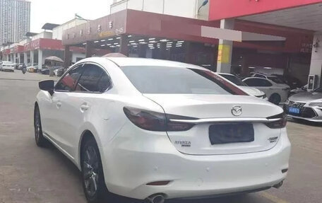 Mazda 6, 2022 год, 1 798 020 рублей, 5 фотография