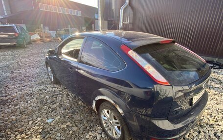 Ford Focus II рестайлинг, 2009 год, 395 000 рублей, 4 фотография