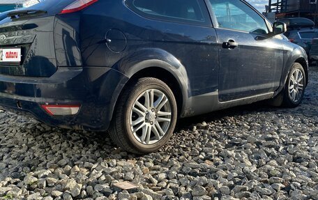 Ford Focus II рестайлинг, 2009 год, 395 000 рублей, 3 фотография