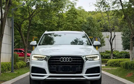 Audi Q3, 2019 год, 1 850 123 рублей, 2 фотография