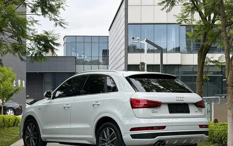 Audi Q3, 2019 год, 1 850 123 рублей, 6 фотография