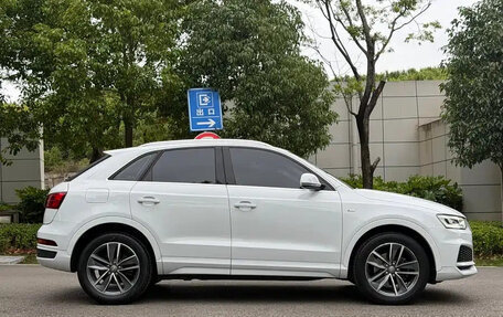 Audi Q3, 2019 год, 1 850 123 рублей, 8 фотография