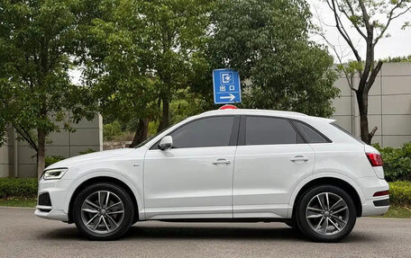 Audi Q3, 2019 год, 1 850 123 рублей, 7 фотография