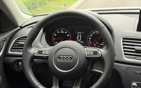 Audi Q3, 2019 год, 1 850 123 рублей, 11 фотография
