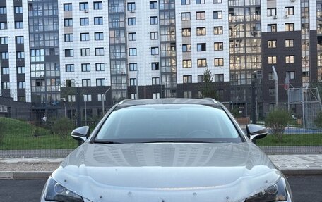 Lexus NX I, 2015 год, 3 050 000 рублей, 4 фотография