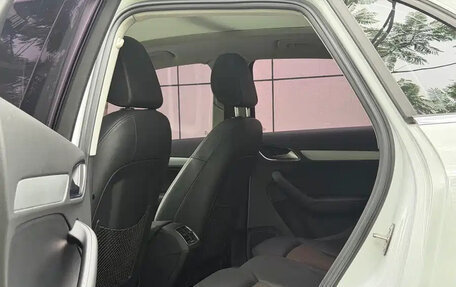 Audi Q3, 2019 год, 1 850 123 рублей, 14 фотография