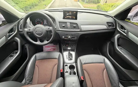 Audi Q3, 2019 год, 1 850 123 рублей, 10 фотография