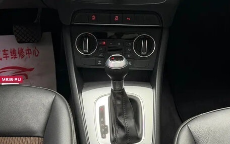 Audi Q3, 2019 год, 1 850 123 рублей, 12 фотография