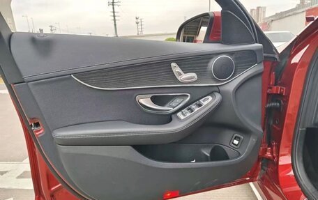 Mercedes-Benz C-Класс, 2020 год, 2 000 666 рублей, 14 фотография