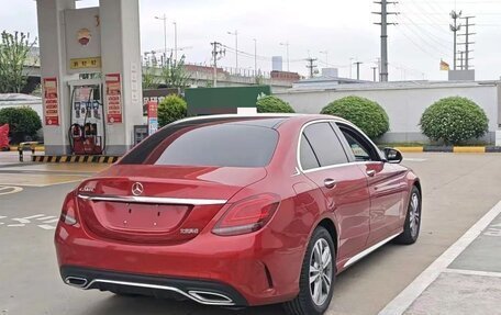 Mercedes-Benz C-Класс, 2020 год, 2 000 666 рублей, 6 фотография