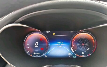 Mercedes-Benz C-Класс, 2020 год, 2 000 666 рублей, 11 фотография