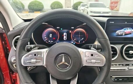 Mercedes-Benz C-Класс, 2020 год, 2 000 666 рублей, 10 фотография