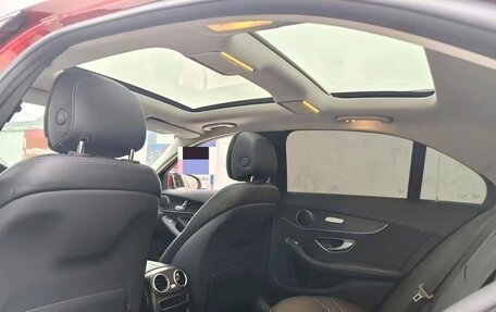 Mercedes-Benz C-Класс, 2020 год, 2 000 666 рублей, 16 фотография
