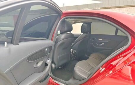 Mercedes-Benz C-Класс, 2020 год, 2 000 666 рублей, 15 фотография