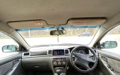 Toyota Corolla, 2006 год, 520 000 рублей, 3 фотография