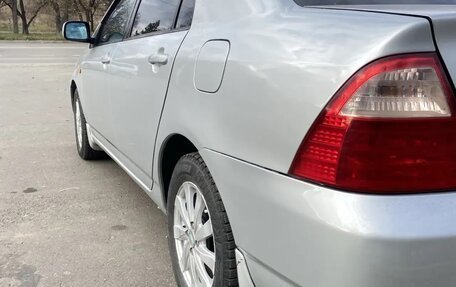 Toyota Corolla, 2006 год, 520 000 рублей, 2 фотография
