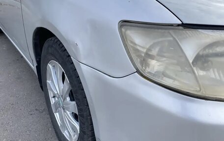 Toyota Corolla, 2006 год, 520 000 рублей, 7 фотография