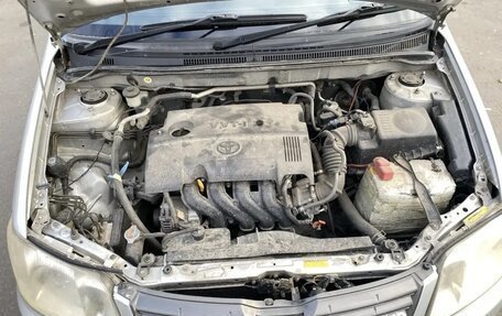 Toyota Corolla, 2006 год, 520 000 рублей, 5 фотография