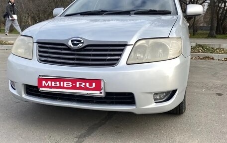 Toyota Corolla, 2006 год, 520 000 рублей, 6 фотография