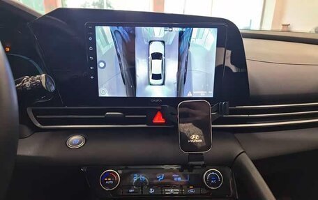 Hyundai Elantra, 2023 год, 1 380 000 рублей, 11 фотография