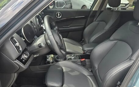 MINI Countryman II (F60), 2022 год, 2 310 000 рублей, 10 фотография