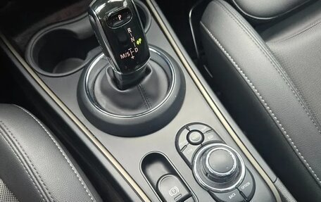 MINI Countryman II (F60), 2022 год, 2 310 000 рублей, 9 фотография