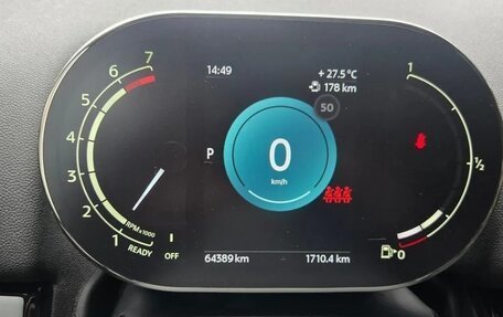 MINI Countryman II (F60), 2022 год, 2 310 000 рублей, 8 фотография