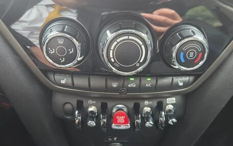 MINI Countryman II (F60), 2022 год, 2 310 000 рублей, 13 фотография
