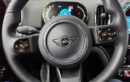 MINI Countryman II (F60), 2022 год, 2 310 000 рублей, 11 фотография