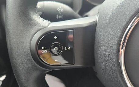 MINI Countryman II (F60), 2022 год, 2 310 000 рублей, 14 фотография