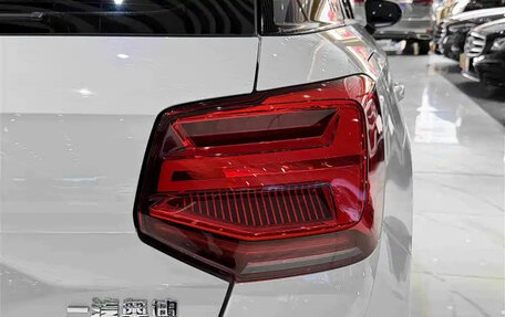 Audi Q2 I, 2023 год, 1 612 222 рублей, 8 фотография