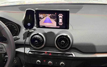 Audi Q2 I, 2023 год, 1 612 222 рублей, 16 фотография