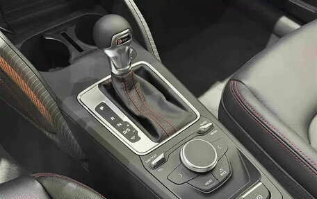 Audi Q2 I, 2023 год, 1 612 222 рублей, 17 фотография