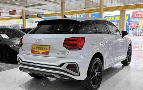 Audi Q2 I, 2023 год, 1 612 222 рублей, 6 фотография