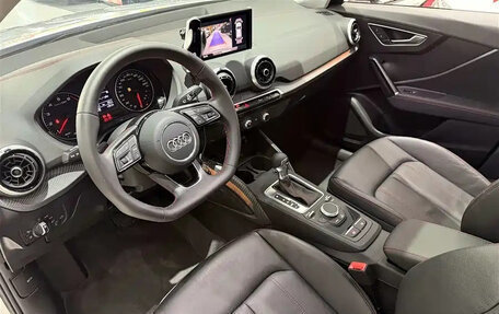 Audi Q2 I, 2023 год, 1 612 222 рублей, 11 фотография