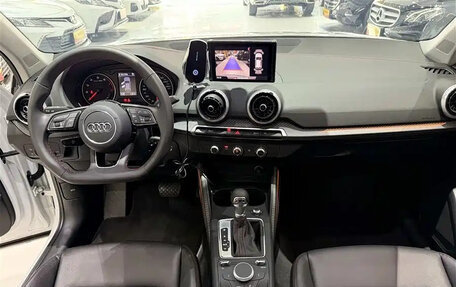 Audi Q2 I, 2023 год, 1 612 222 рублей, 13 фотография