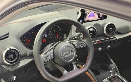 Audi Q2 I, 2023 год, 1 612 222 рублей, 15 фотография