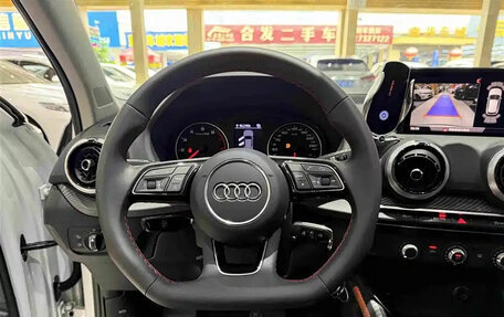 Audi Q2 I, 2023 год, 1 612 222 рублей, 14 фотография