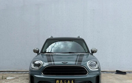 MINI Countryman II (F60), 2022 год, 1 954 017 рублей, 2 фотография