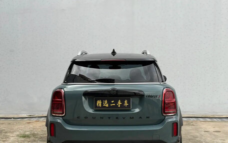 MINI Countryman II (F60), 2022 год, 1 954 017 рублей, 4 фотография