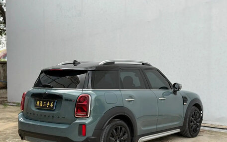 MINI Countryman II (F60), 2022 год, 1 954 017 рублей, 5 фотография