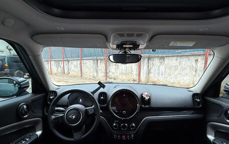 MINI Countryman II (F60), 2022 год, 1 954 017 рублей, 6 фотография