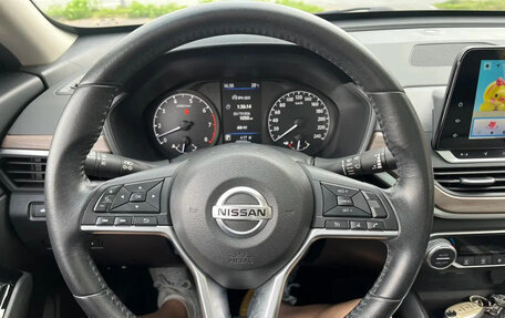 Nissan Altima VI (L34), 2022 год, 1 358 017 рублей, 9 фотография