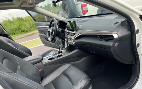 Nissan Altima VI (L34), 2022 год, 1 358 017 рублей, 12 фотография