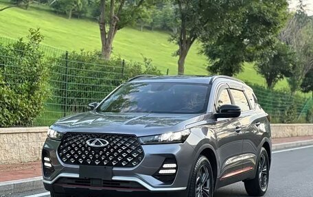 Chery Tiggo 7, 2022 год, 1 050 000 рублей, 1 фотография