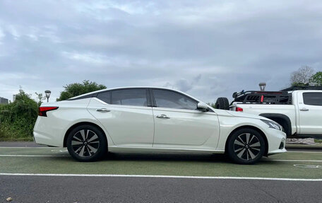 Nissan Altima VI (L34), 2022 год, 1 358 017 рублей, 4 фотография