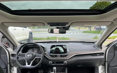 Nissan Altima VI (L34), 2022 год, 1 358 017 рублей, 8 фотография